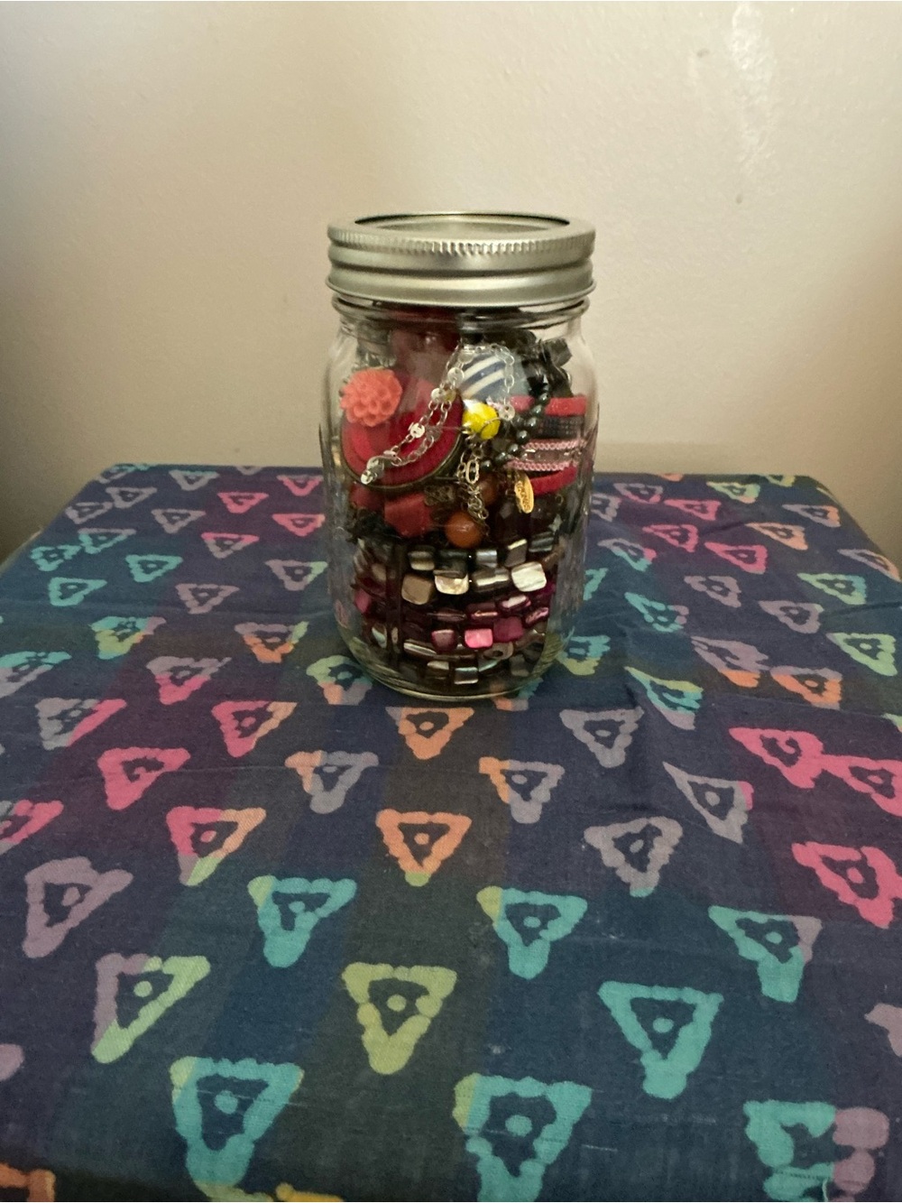 ✨ Mystery Jewelry Jar✨